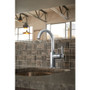 Brizo Litze Single Handle Bar Faucet