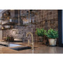 Brizo Litze Single Handle Bar Faucet