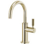 Brizo Litze 1.5 GPM Cold Only Water Dispenser Beverage Faucet - RO Compatible