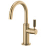 Brizo Litze 1.5 GPM Cold Only Water Dispenser Beverage Faucet - RO Compatible