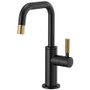 Brizo Litze 1.5 GPM Cold Only Water Dispenser Beverage Faucet - RO Compatible