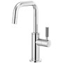 Brizo Litze 1.5 GPM Cold Only Water Dispenser Beverage Faucet - RO Compatible