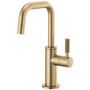Brizo Litze 1.5 GPM Cold Only Water Dispenser Beverage Faucet - RO Compatible