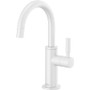 Brizo Odin 1.5 GPM Cold Only Water Dispenser Beverage Faucet - RO Compatible
