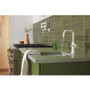 Brizo Odin 1.5 GPM Cold Only Water Dispenser Beverage Faucet - RO Compatible