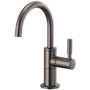 Brizo Odin 1.0 GPM Single Hole Instant Hot Faucet Water Dispenser - Less Tank