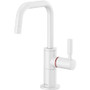 Brizo Odin 1.0 GPM Single Hole Instant Hot Faucet Water Dispenser - Less Tank