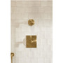 Kohler Castia Pressure Balanced Shower System with Shower Head and Handshower - Valves Included