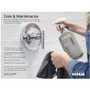 Kohler Castia Pressure Balanced Shower System with Shower Head and Handshower - Valves Included