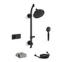 Kohler Artifacts Custom Shower System Featuring Single Port Anthem Mechanical Valve with Trim and Shower Head