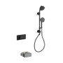 Kohler Occasion Custom Shower System Featuring Single Port Anthem Mechanical Valve with Trim and Shower Head