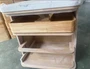 Aries 48 inch Bathroom Vanity  in Natural Teak *Designers choice