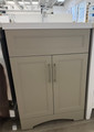 Royal Pearl  30 inch Beige  Bathroom Vanity *Now In Stock