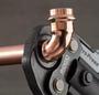 Pro- Press  3/4 in. x 3/4 in. Press Copper L-R 90° Elbow for 50 pcs