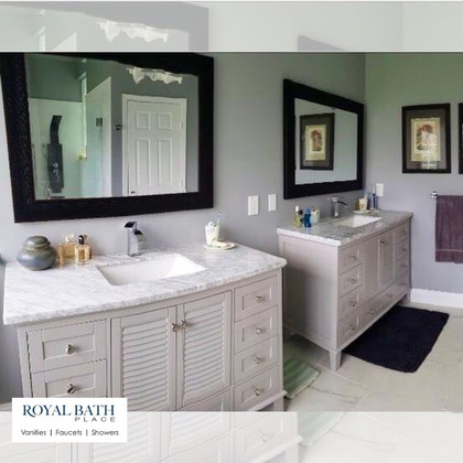 5 Tips for Planning a Weekend Bathroom Remodel