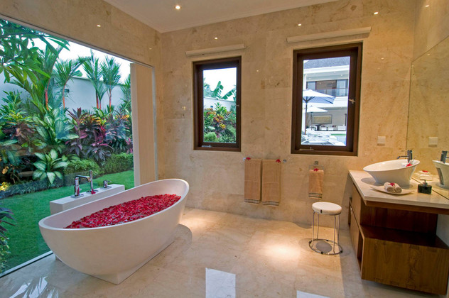 Bathroom Theme Ideas 2024