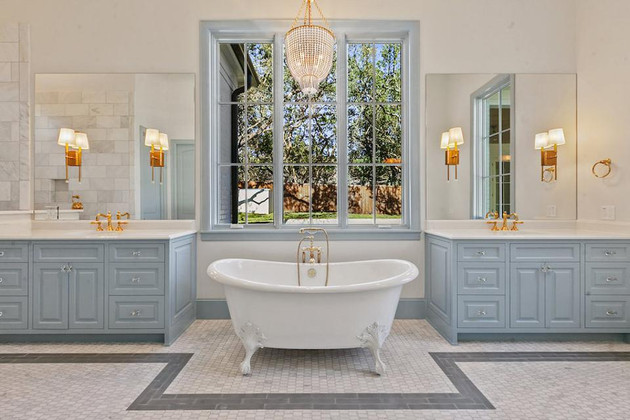 10 Bathroom Design Trends In 2023