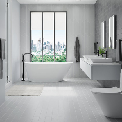 WHY YOU SHOULD SHOP AT ROYAL BATH PLACE FOR YOUR BATHROOM FIXTURES