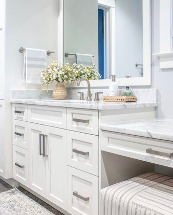 Best Bathroom Vanities for Every Style and Space