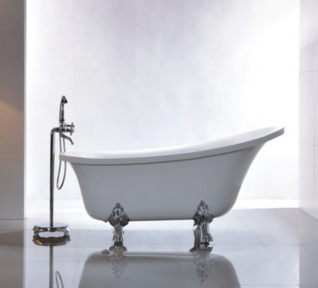 Different Brands of Bathtubs in West Palm Beach