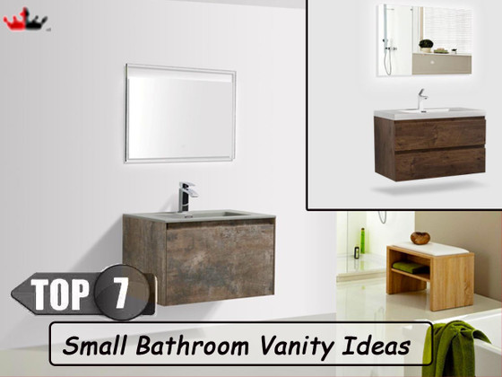 Best Small Bathroom Vanities in Florida 2025