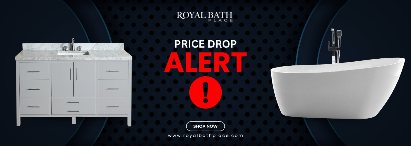 Bathroom Vanities, Kitchen and Bath Faucets, Fixtures and Accessories ...