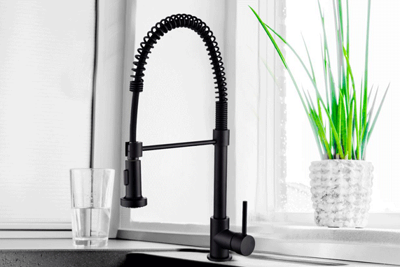 Faucets