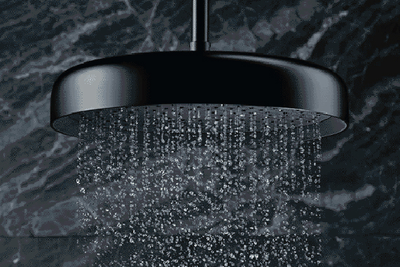 Showers