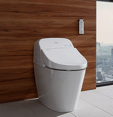 Toilets