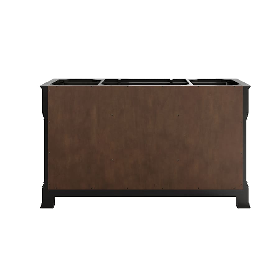 Royal Palmera Collection 78 inch White Double Sink Bathroom