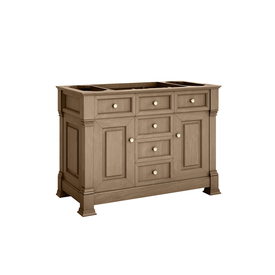 Royal Palmera Collection 78 inch White Double Sink Bathroom