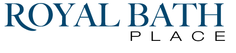 Royal Bath Place logo