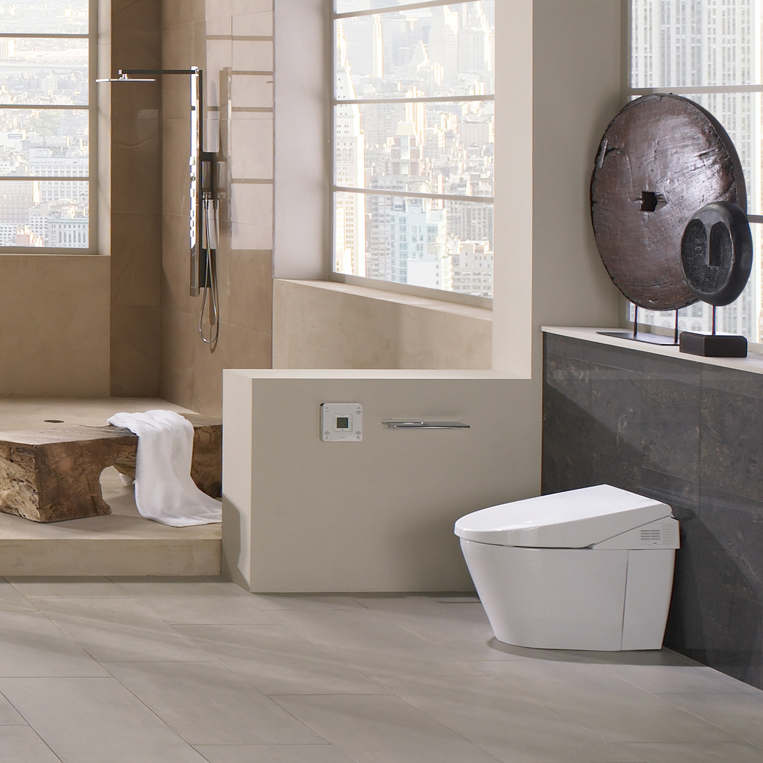 Techy Toilet Showdown TOTO & Kohler + The Difference Between