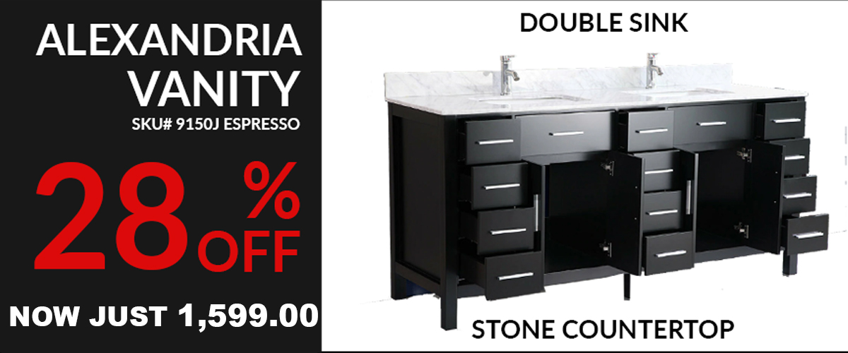 Bathroom Vanities West Palm Beach and Palm Beach County