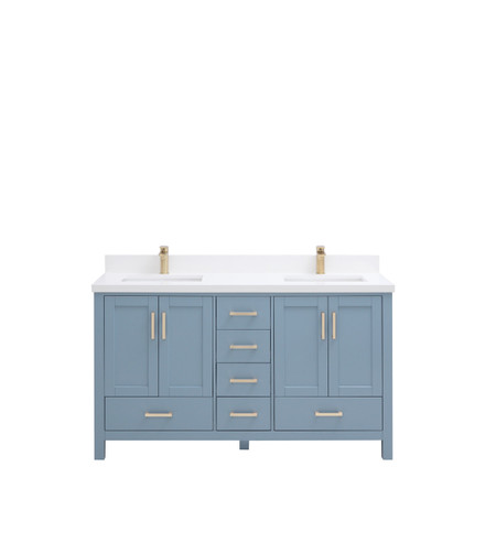 65 Inch Bathroom Vanity