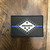 Arkansas Flag Thin Blue Line PVC Patch