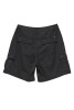 stussy-ladies-cargo-black-shorts