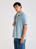 lee-washed-chambray-short-sleeve-shirt lee-washed-chambray-short-sleeve-shirt