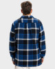 quiksilver-check-shirt-blue-black quiksilver-check-shirt-blue-black