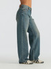lee-mid-baggy-mid-dark-dirty-wash-blue-denim-jean lee-mid-baggy-mid-dark-dirty-wash-blue-denim-jean