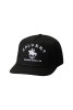 Calvert-Supply-western-brand-black-cap