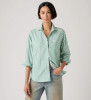 levis-relaxed-fit-green-stripe-shirt