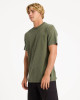quiksilver-green-tee