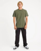 quiksilver-green-tee