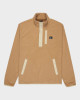 quiksilver-light-brown-half-snap-sweater-jumper
