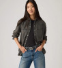 levis-western-washed-black-shirt
