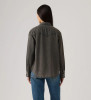 levis-western-washed-black-shirt