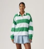 levi's-rugby-stripe-green-shirt