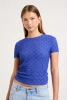 rollas-daisy-lace-blue-tee
