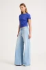 rollas-daisy-lace-blue-tee